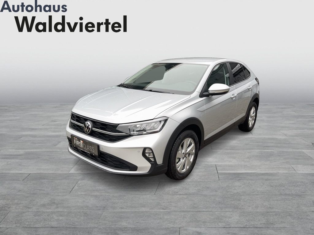 Volkswagen Taigo 4Me TSI