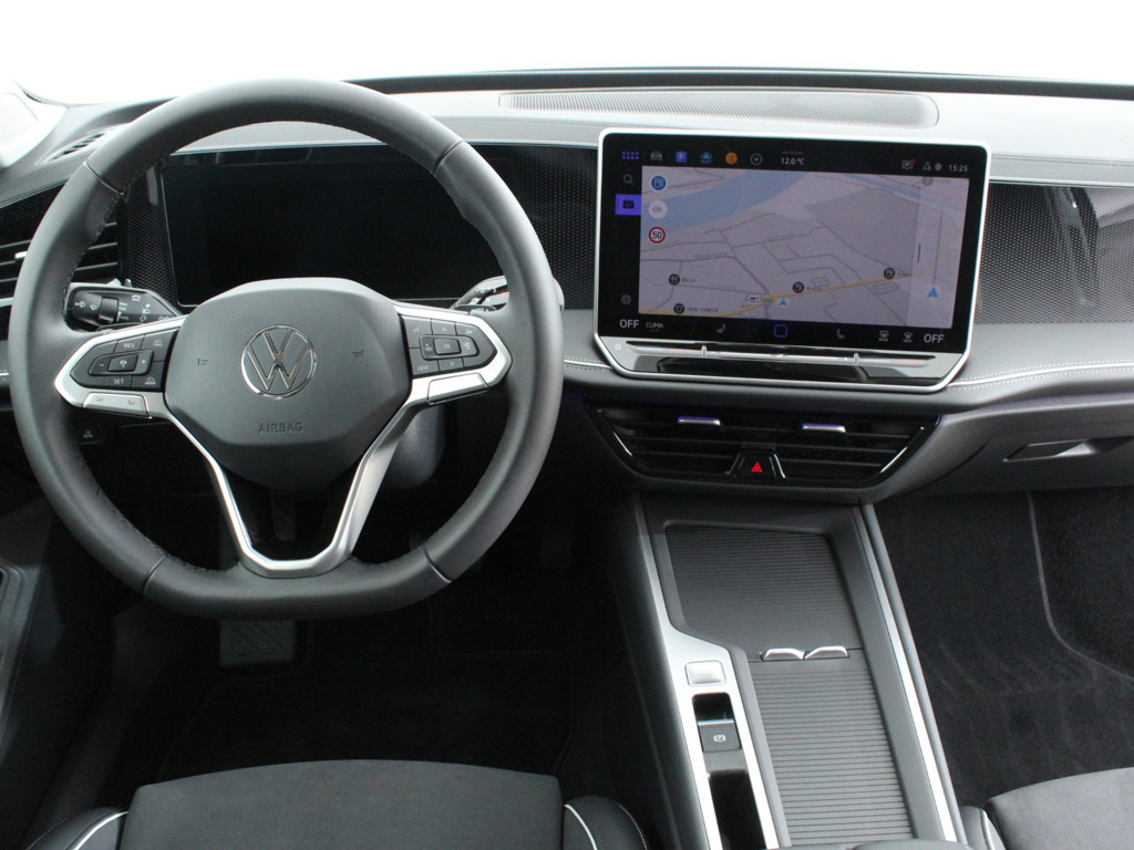 Volkswagen Passat Business DSG Variant