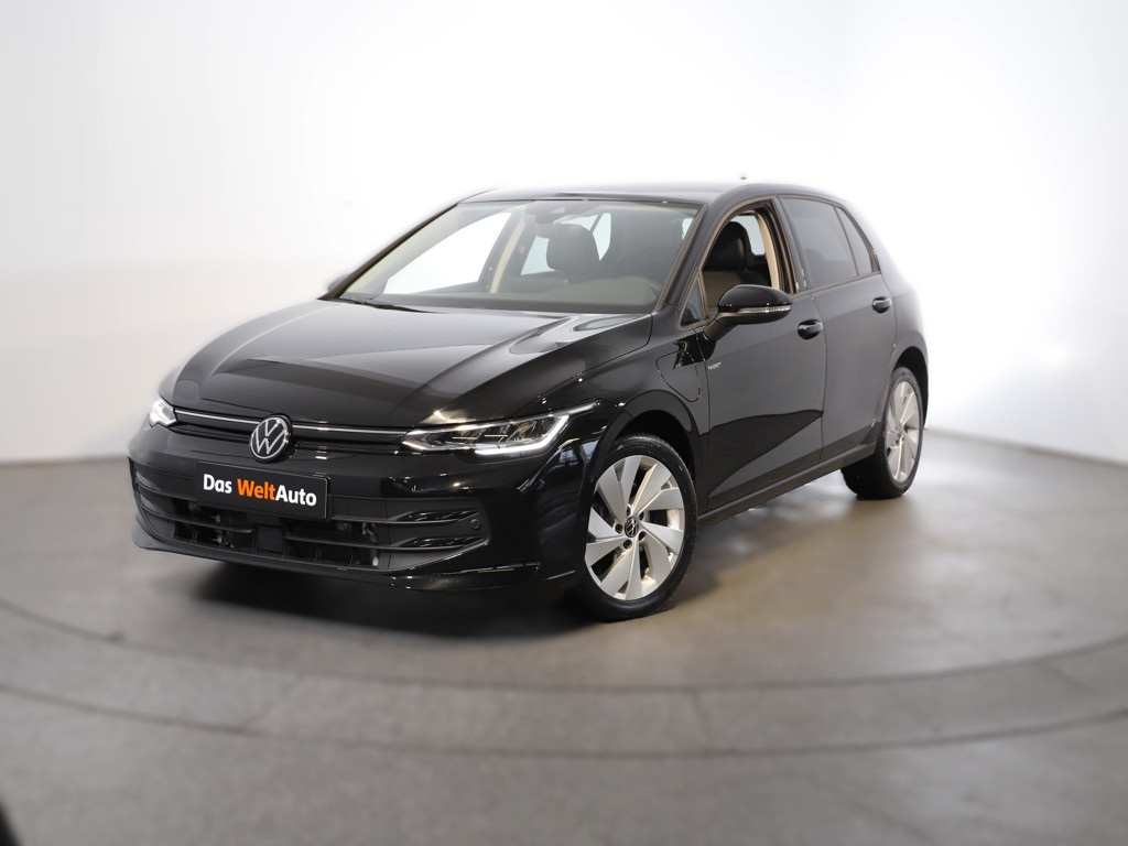 Volkswagen Golf DSG eHybrid