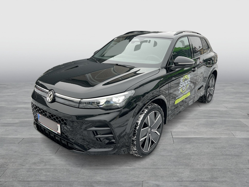 Volkswagen Tiguan DSG Sport eHybrid