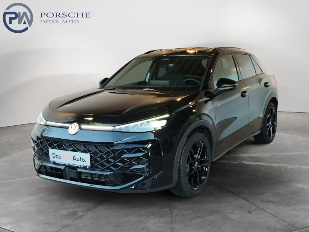 Volkswagen T-Roc DSG R-Line