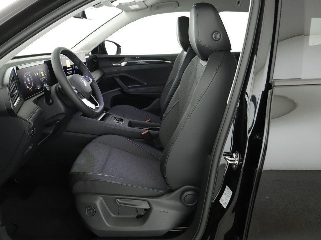 Volkswagen Tiguan 4Motion DSG
