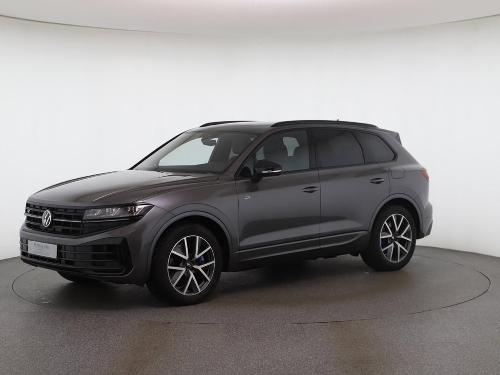 Volkswagen Touareg 4Motion eHybrid
