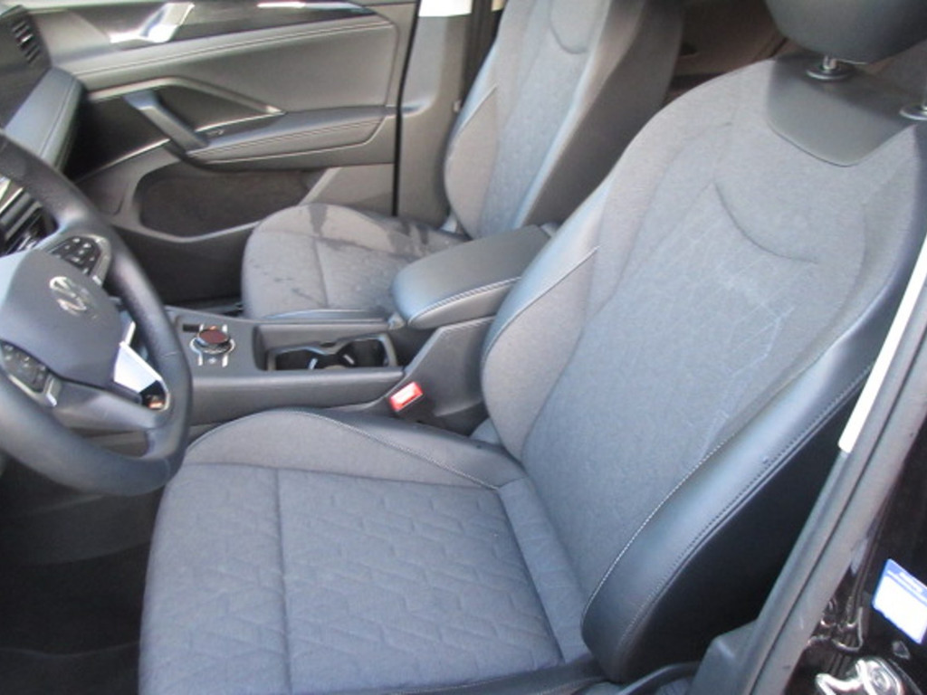Volkswagen Tiguan DSG Life