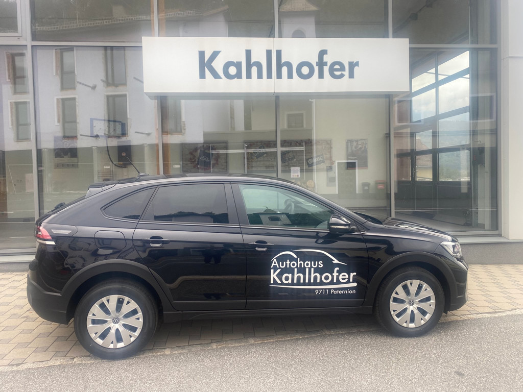 Volkswagen Taigo 4Me TSI