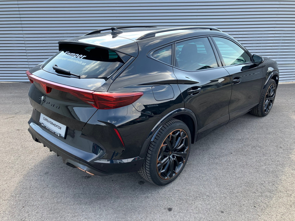 Cupra Formentor DSG e-Hybrid