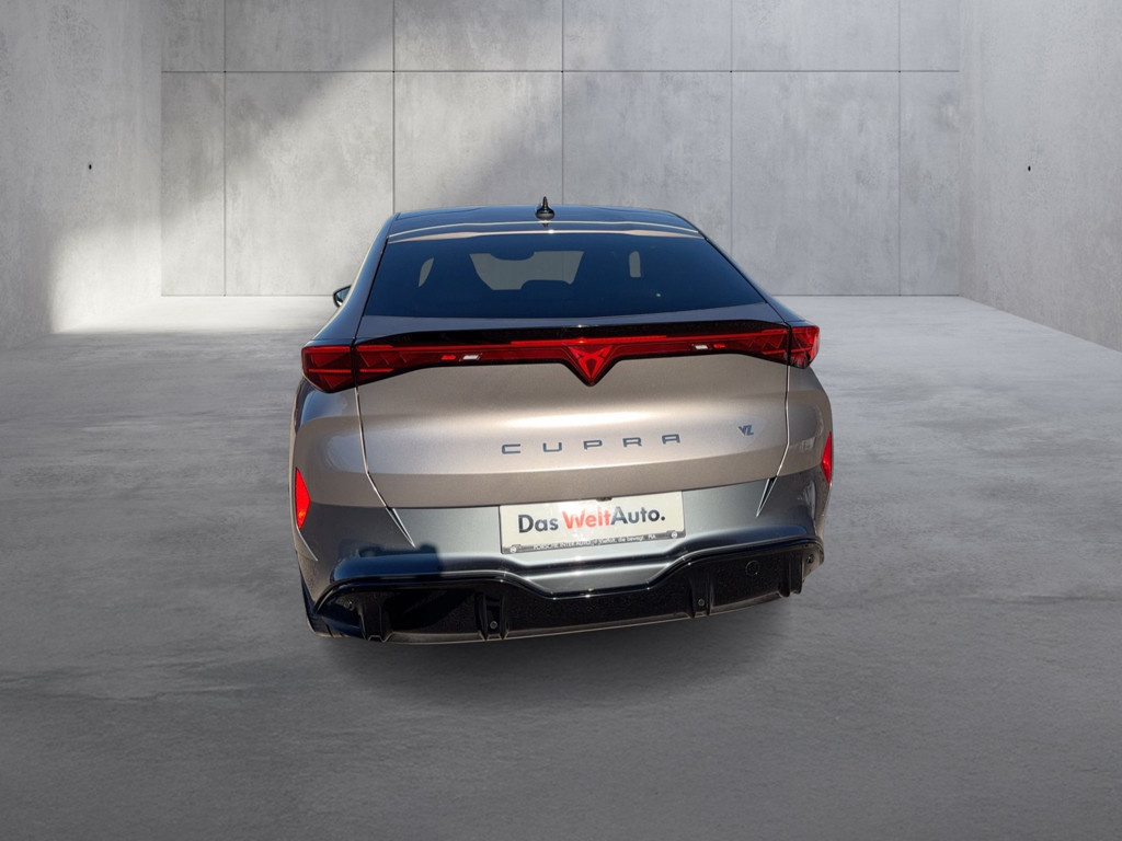 Cupra Tavascan Adrenaline VZ