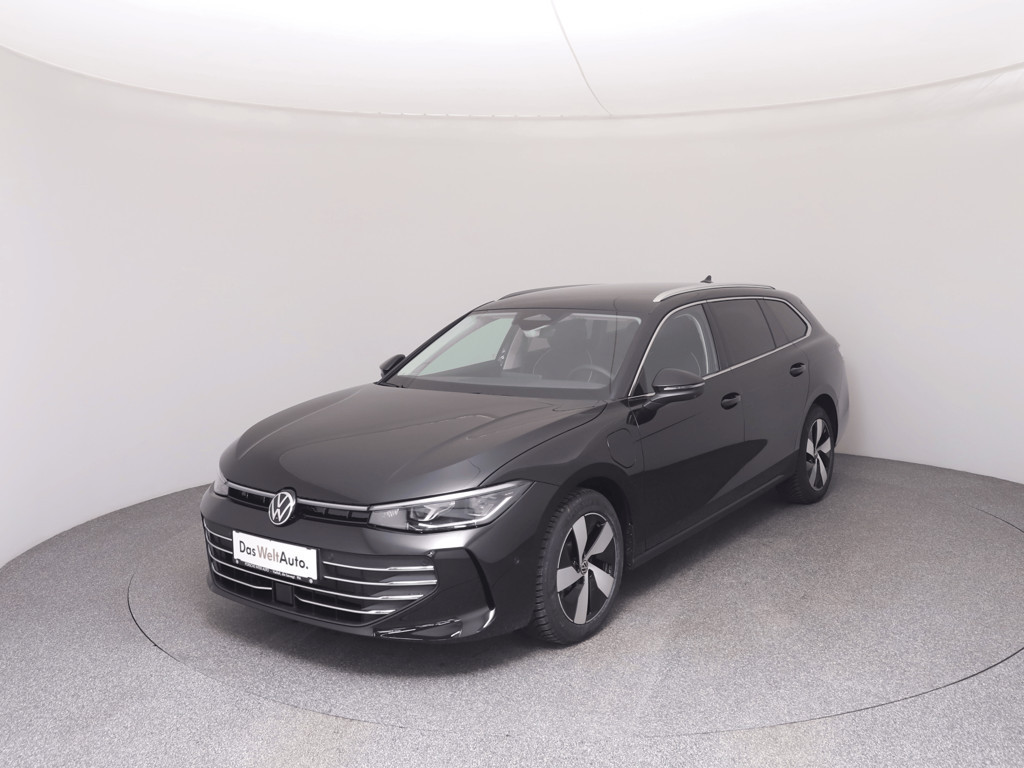 Volkswagen Passat Business Variant eHybrid