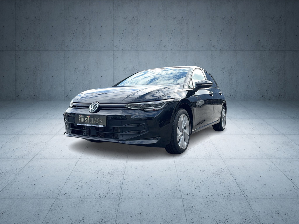Volkswagen Golf Rabbit TSI