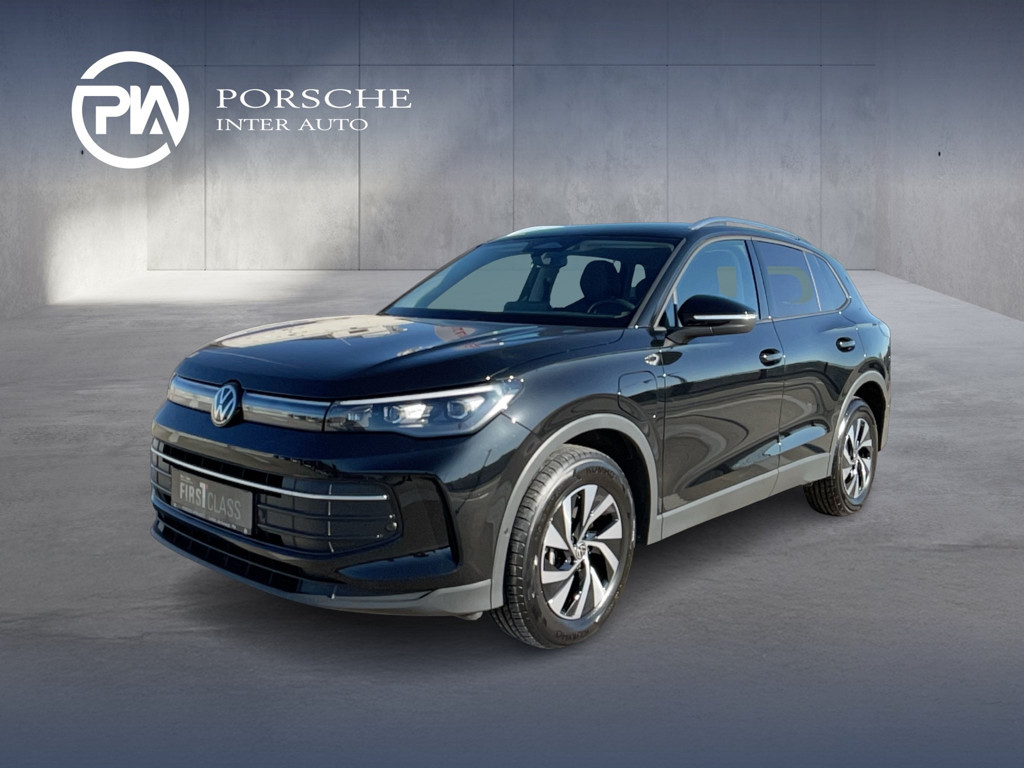 Volkswagen Tiguan DSG eHybrid