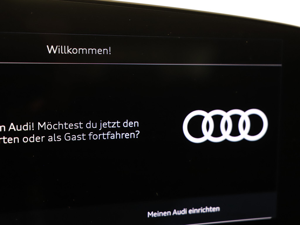 Audi A5 Avant
