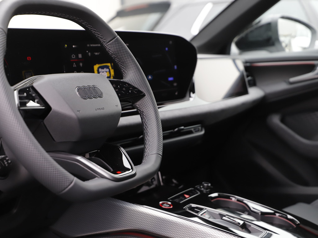 Audi A5 Avant