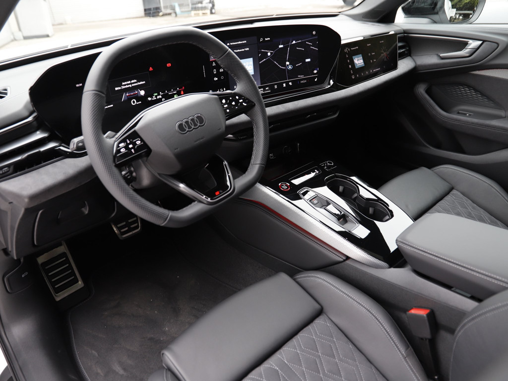 Audi A5 Avant