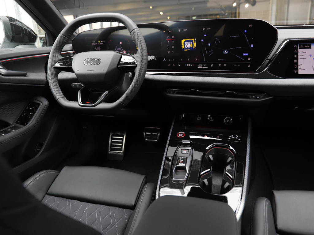 Audi A5 Avant