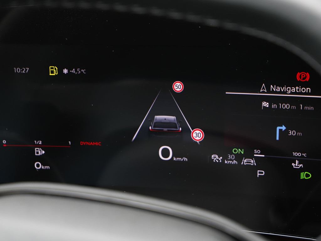 Audi A5 Avant