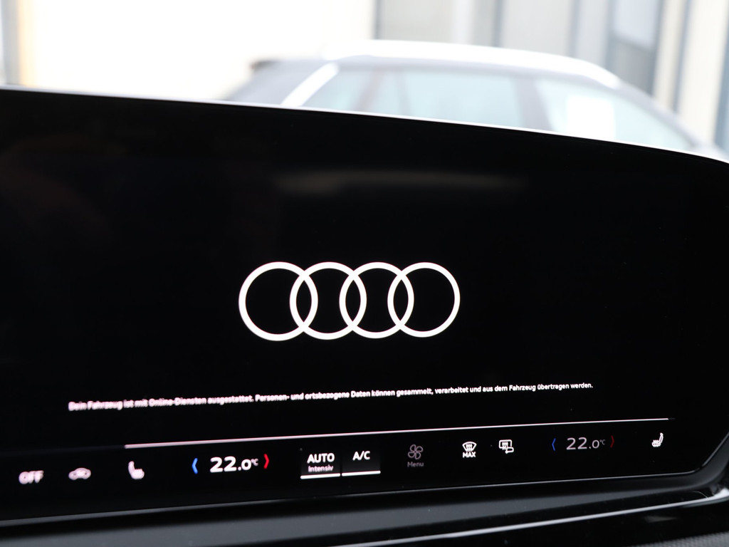Audi A5 Avant