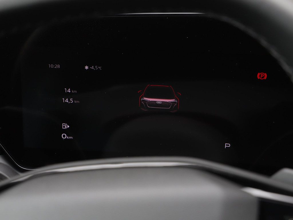 Audi A5 Avant
