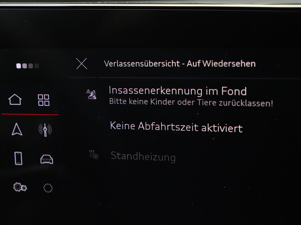 Audi A5 Avant