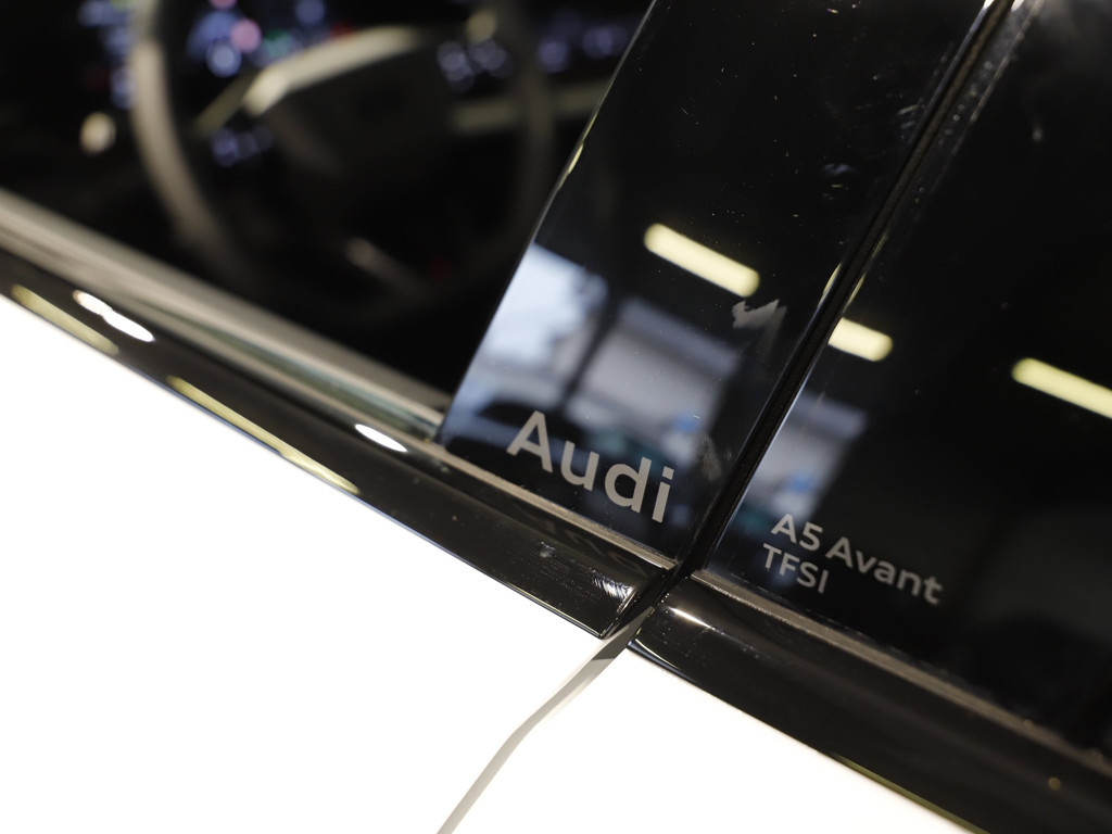 Audi A5 Avant