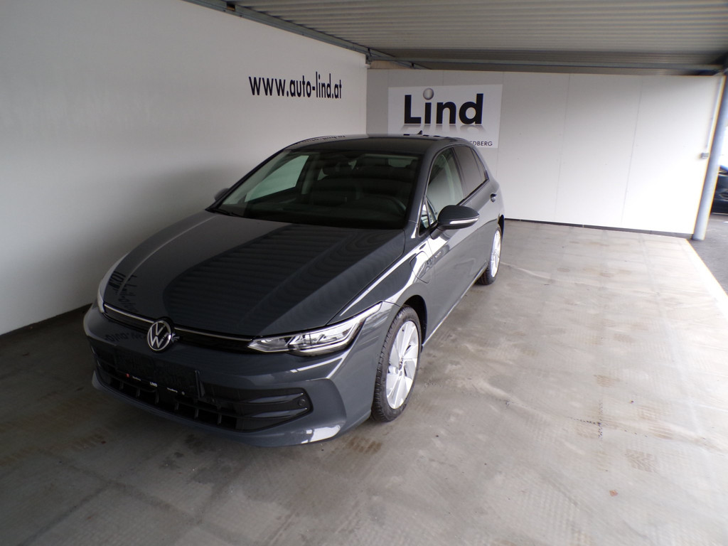 Volkswagen Golf DSG eHybrid