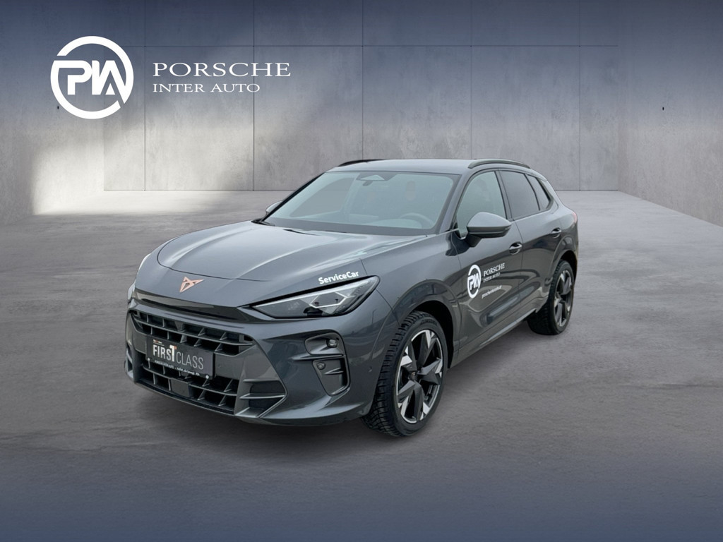 Cupra Terramar 1.5 e-TSI 150 PS DSG