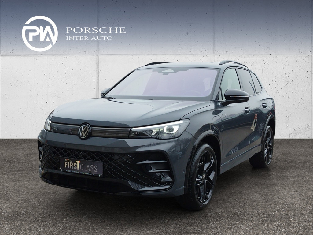 Volkswagen Tiguan DSG Sport eHybrid