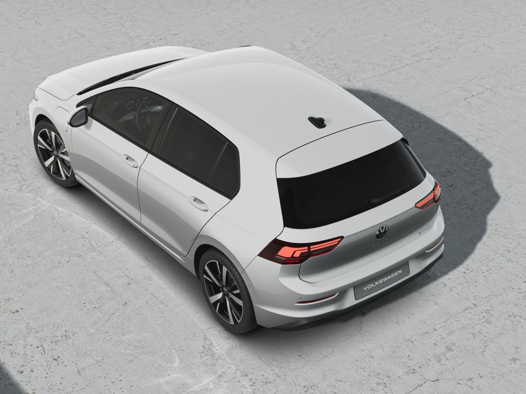 Volkswagen Golf DSG eHybrid
