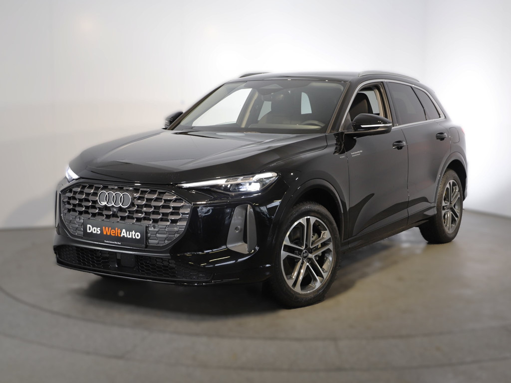 Audi Q5 Quattro Hybride