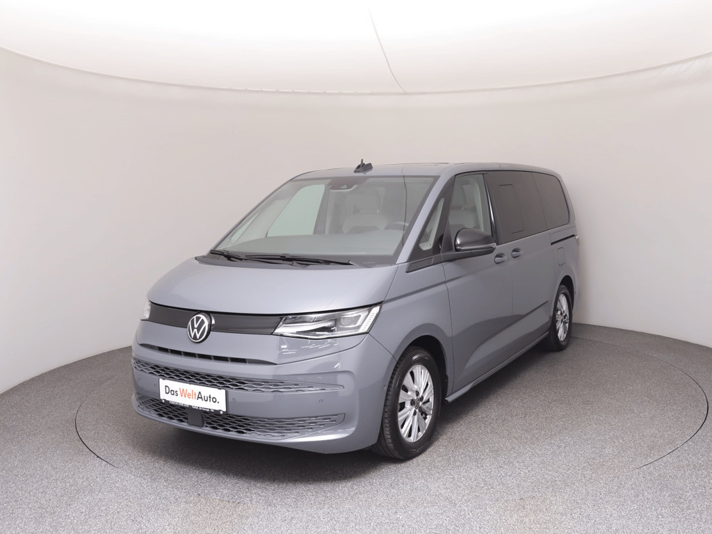 Volkswagen Multivan Business