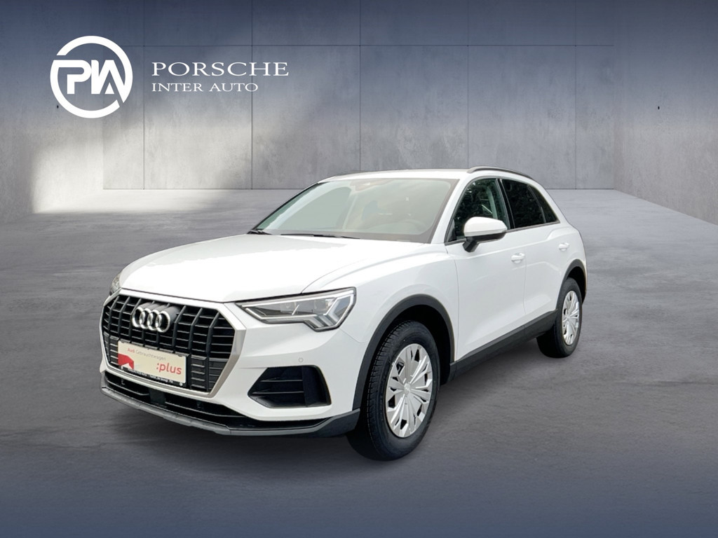 Audi Q3 35 TFSI