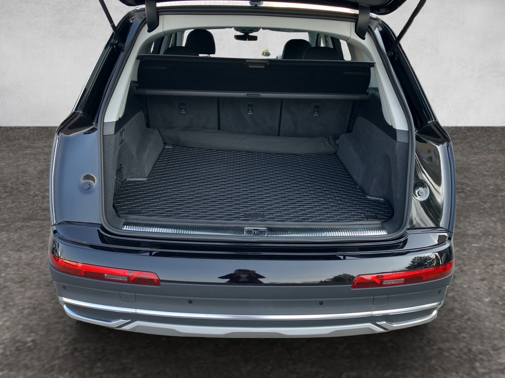 Audi Q7 Quattro 50 TDI