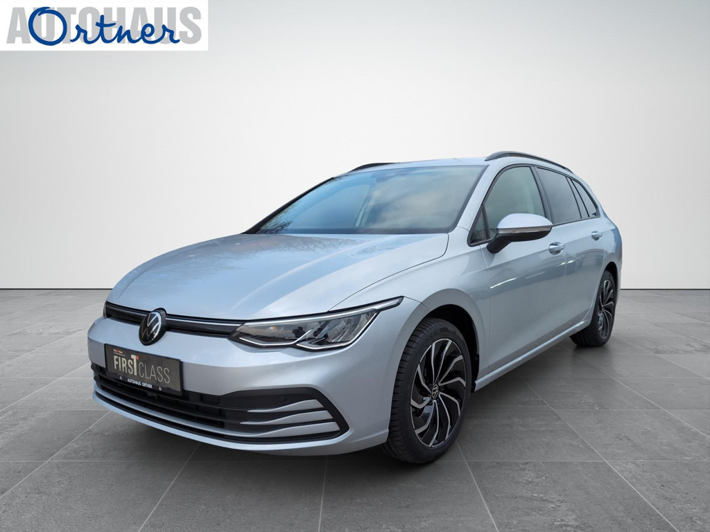 Volkswagen Golf DSG Life Variant