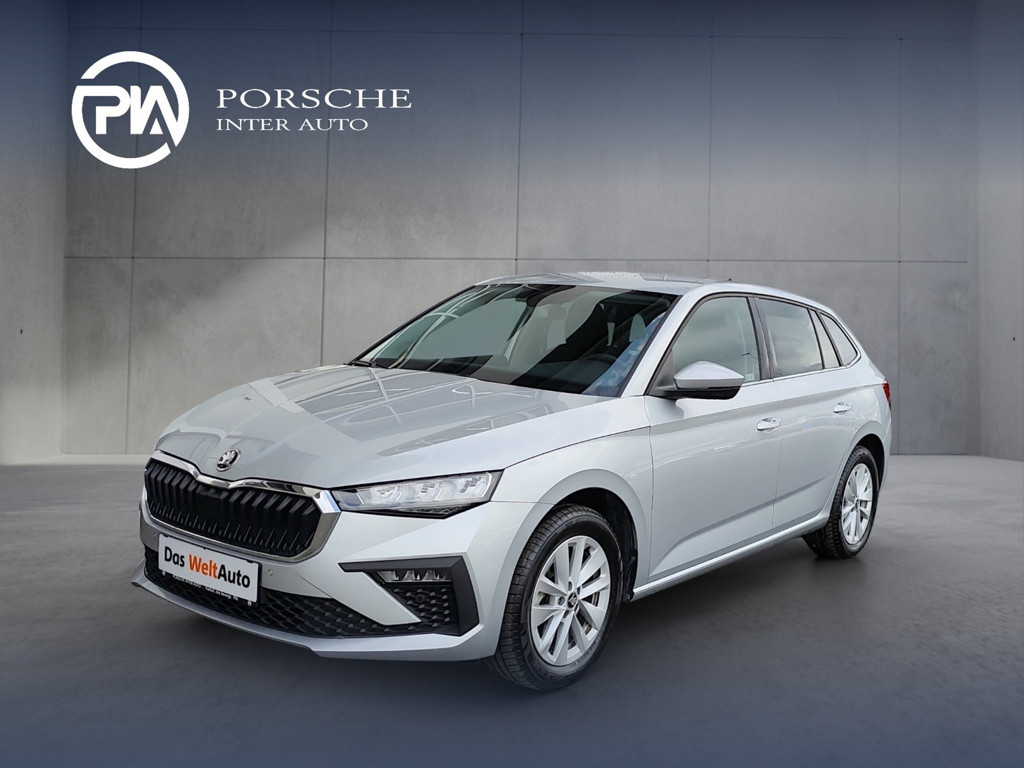 Skoda Scala Selection
