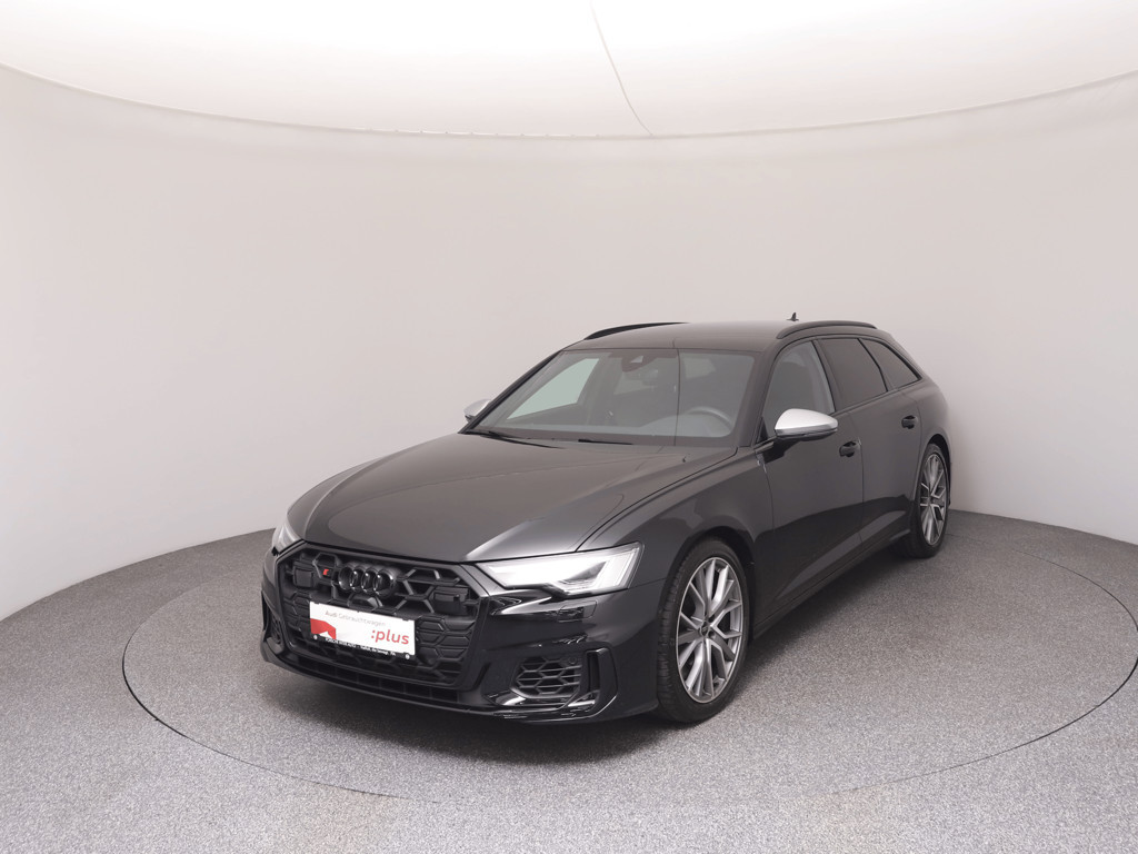 Audi S6 Avant Quattro 3.0 TDI