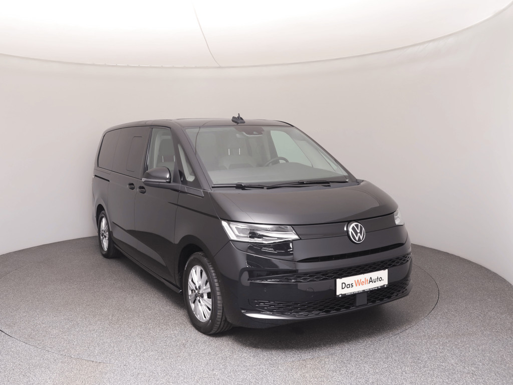 Volkswagen Multivan Business