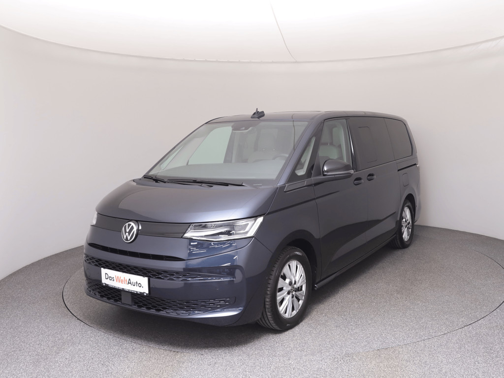 Volkswagen Multivan Business