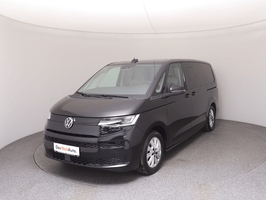 Volkswagen Multivan Business