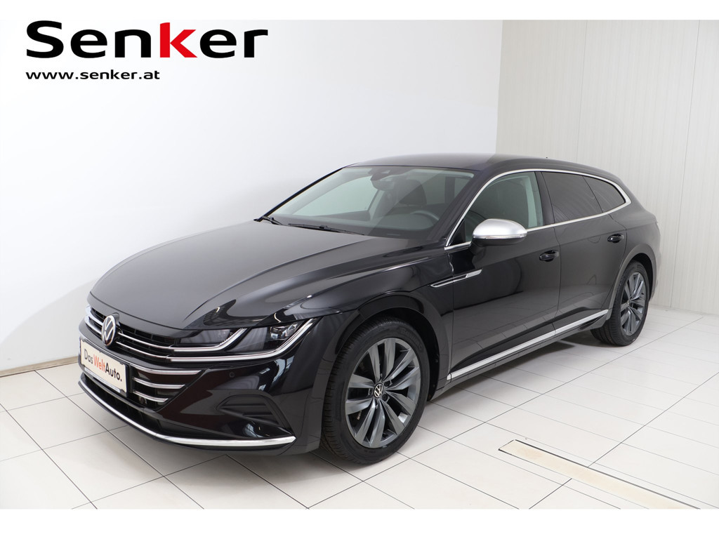 Volkswagen Arteon Shooting Brake DSG Elegance Elegance