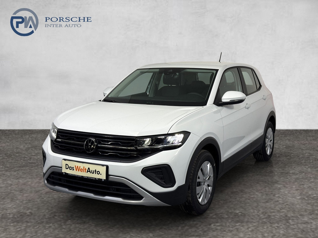 Volkswagen T-Cross 4Me TSI