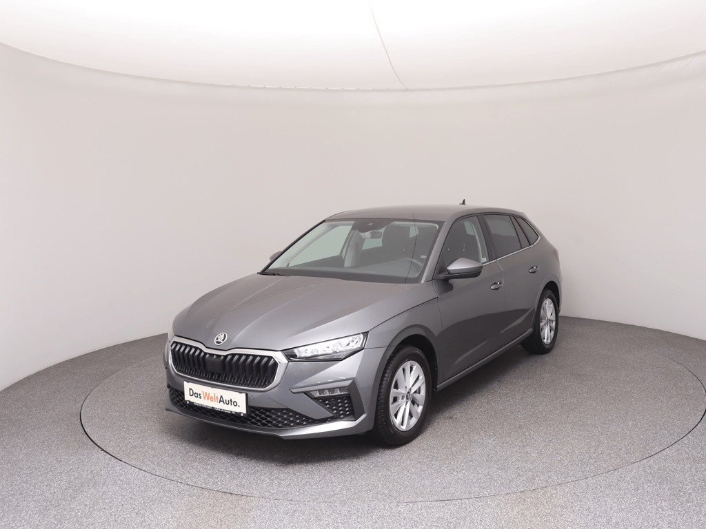 Skoda Scala Selection