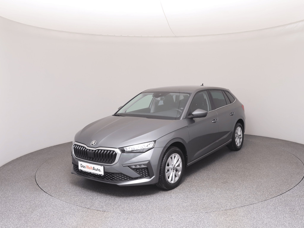 Skoda Scala Selection