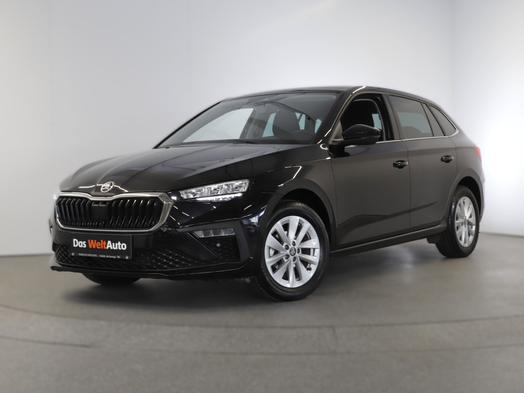 Skoda Scala Selection