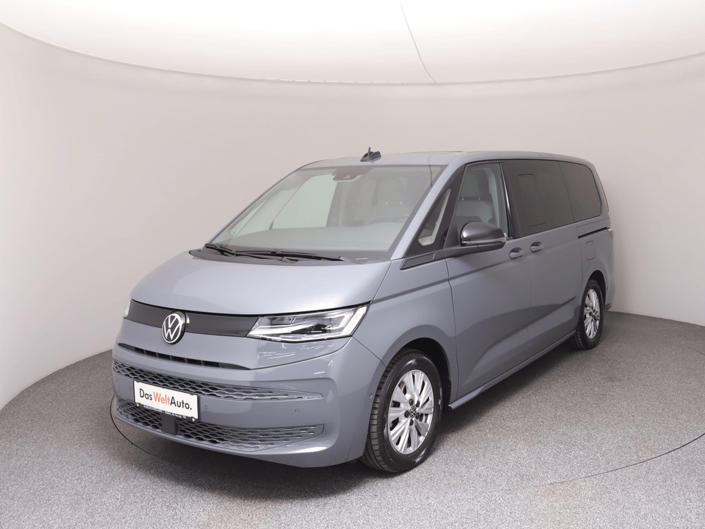 Volkswagen Multivan Business