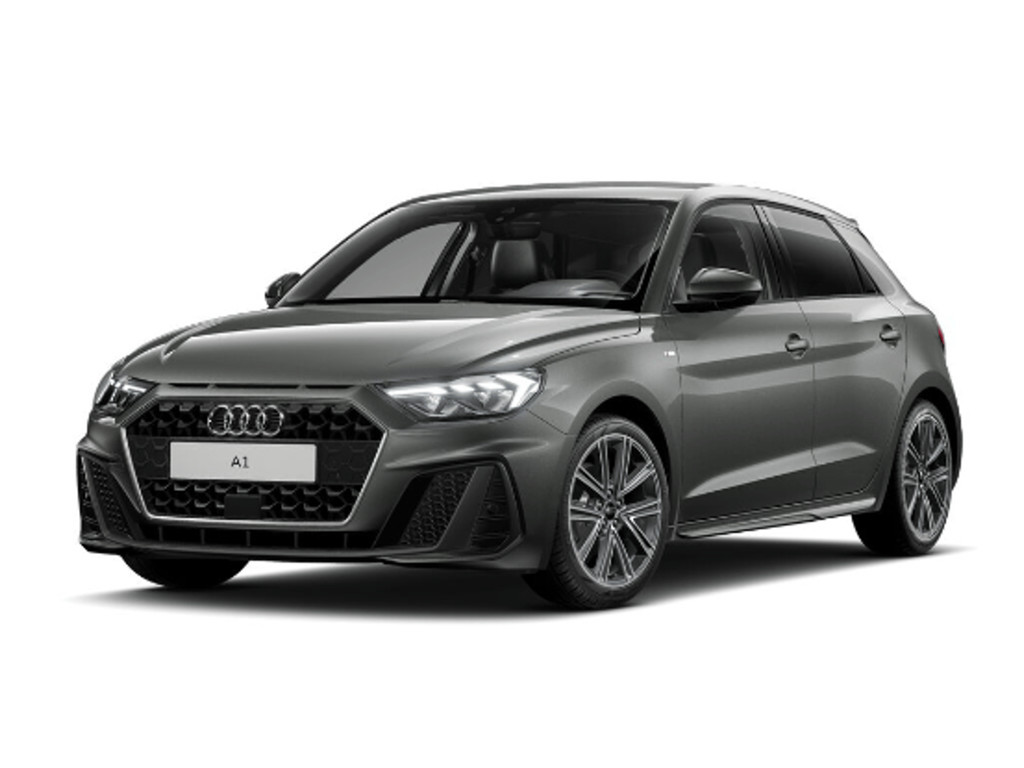 Audi A1 Sportback S-Line 30 TFSI