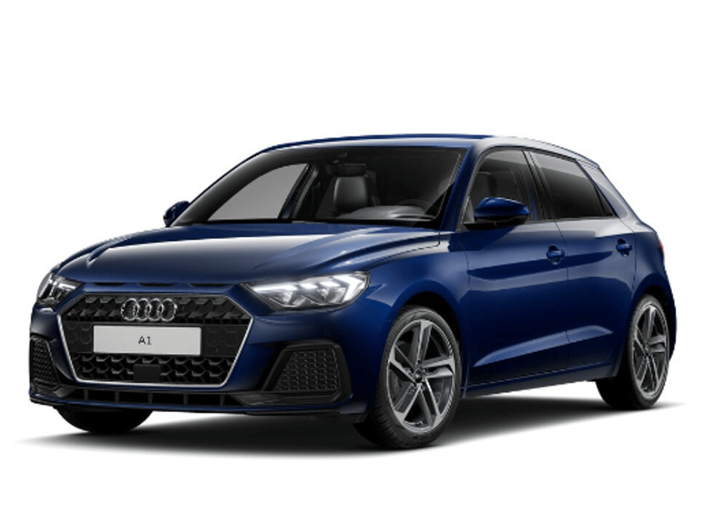 Audi A1 Sportback 35 TFSI