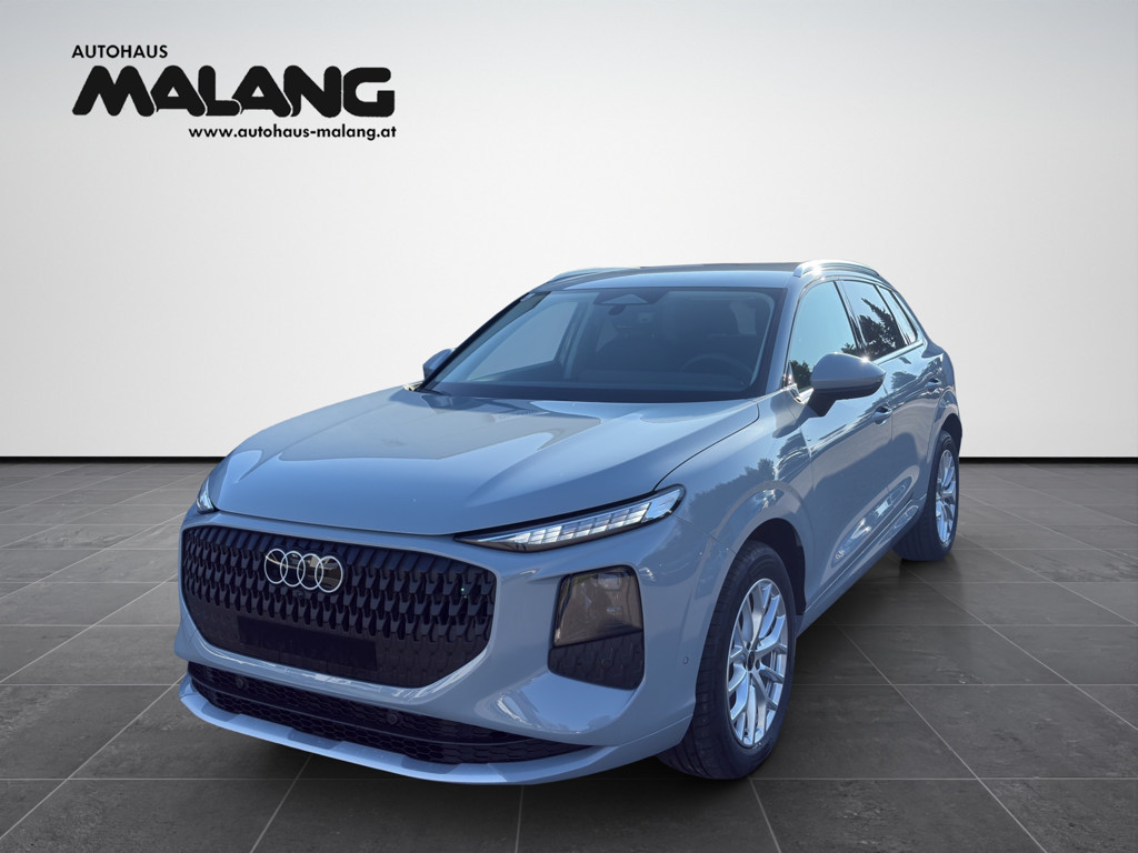 Audi Q3 Quattro