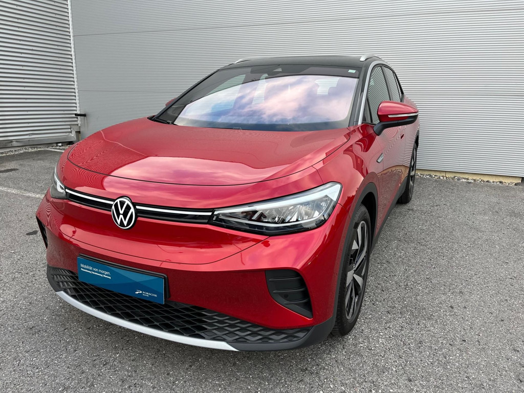 Volkswagen ID.4 Performance Pro 150 kW