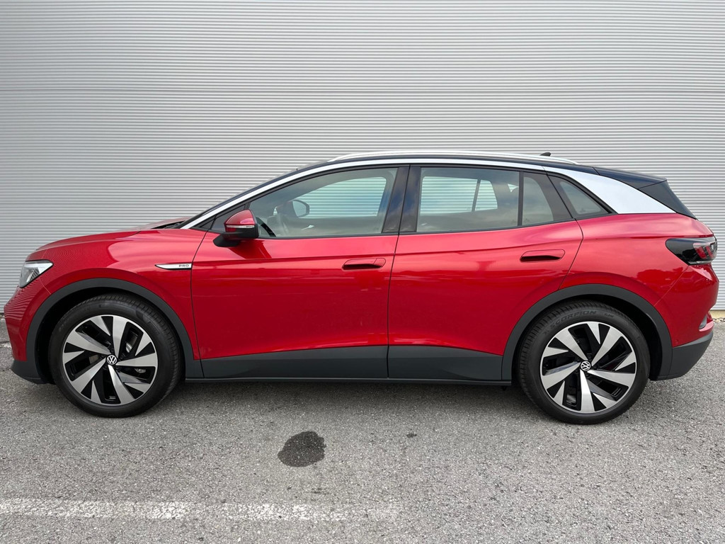Volkswagen ID.4