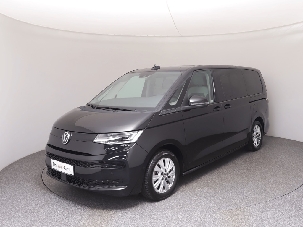 Volkswagen Multivan Business