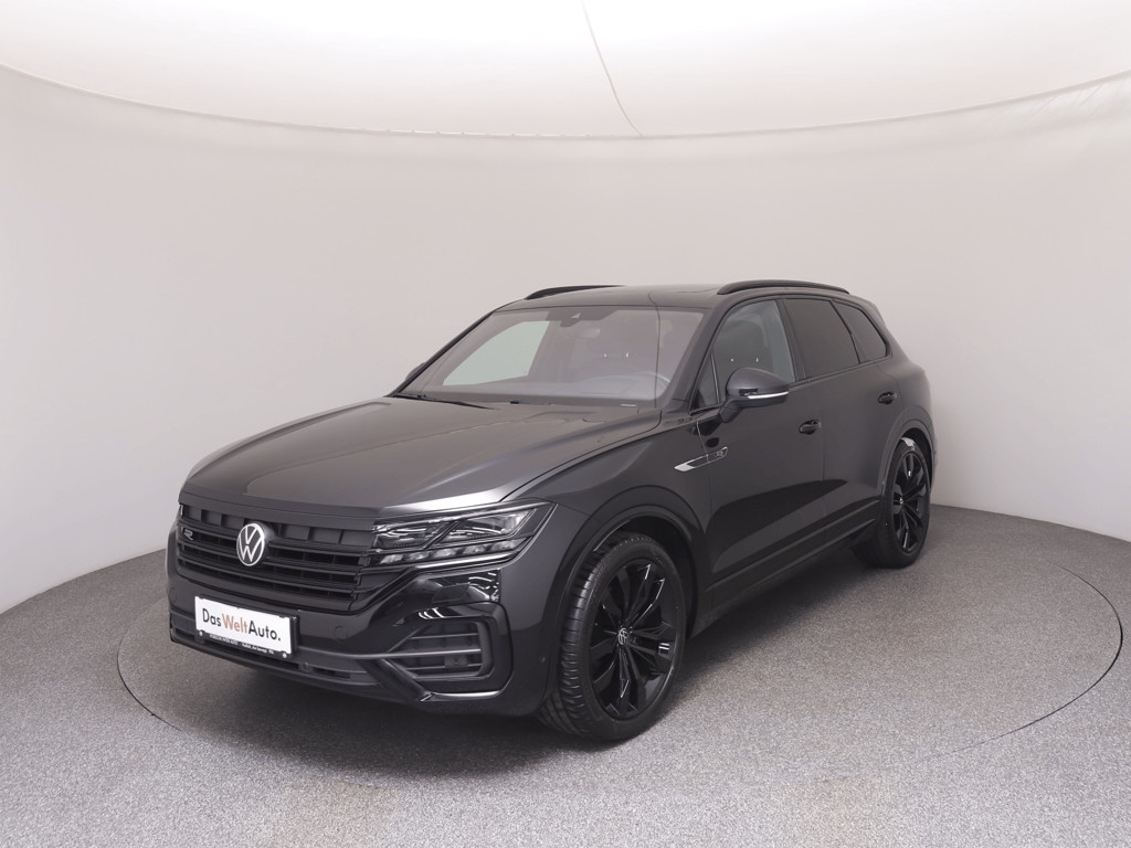 Volkswagen Touareg 4Motion R-Line